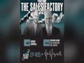 The Sales Factory Podcast with DJ Coach Carroll.